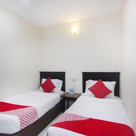 Oyo 91130 Hotel 91 Bukit Mewah Kajang Eksteriør bilde
