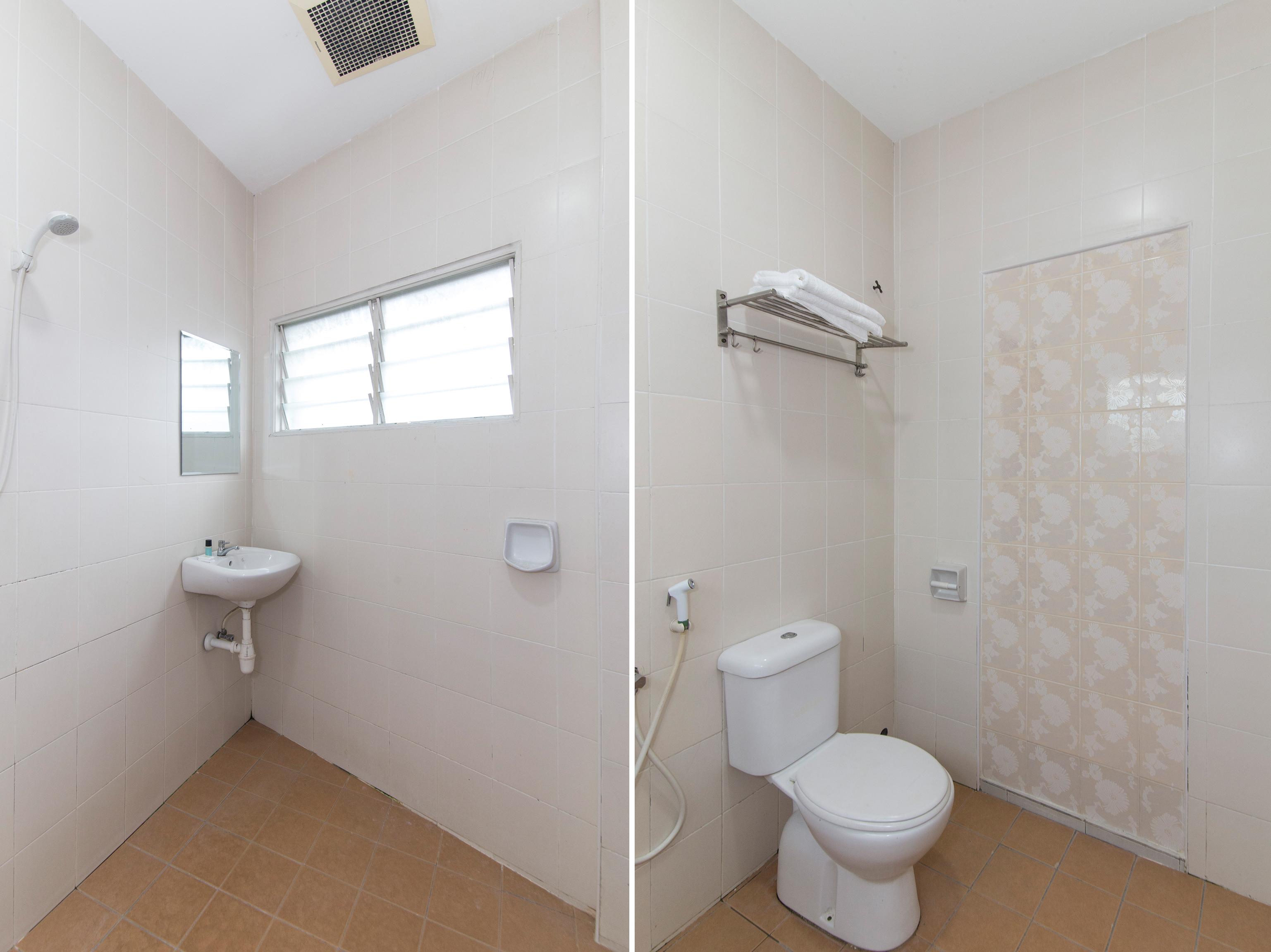 Oyo 91130 Hotel 91 Bukit Mewah Kajang Eksteriør bilde