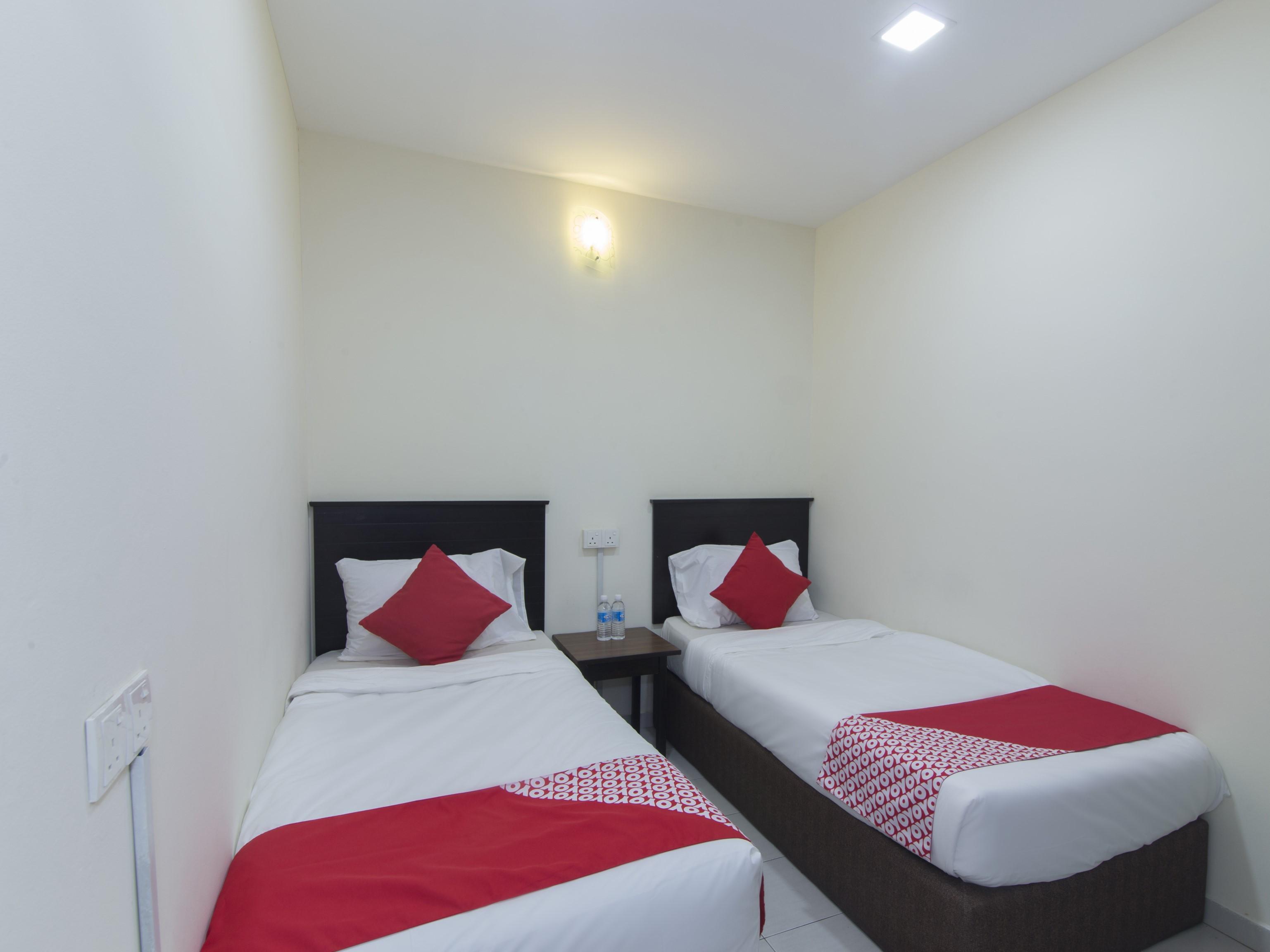 Oyo 91130 Hotel 91 Bukit Mewah Kajang Eksteriør bilde