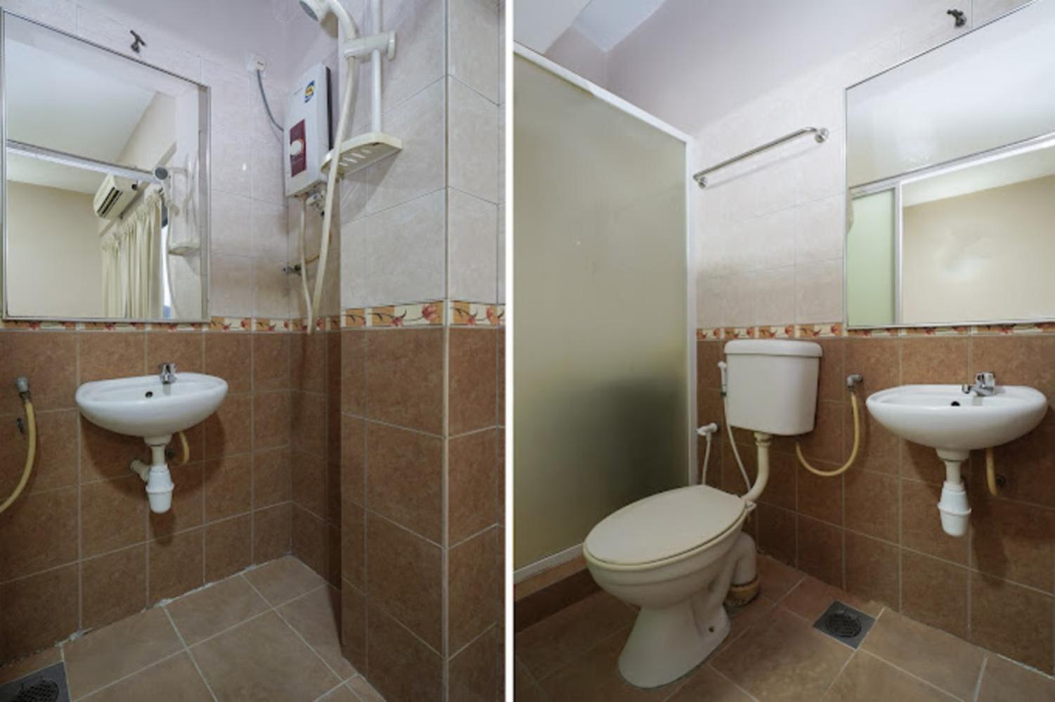 Oyo 91130 Hotel 91 Bukit Mewah Kajang Eksteriør bilde