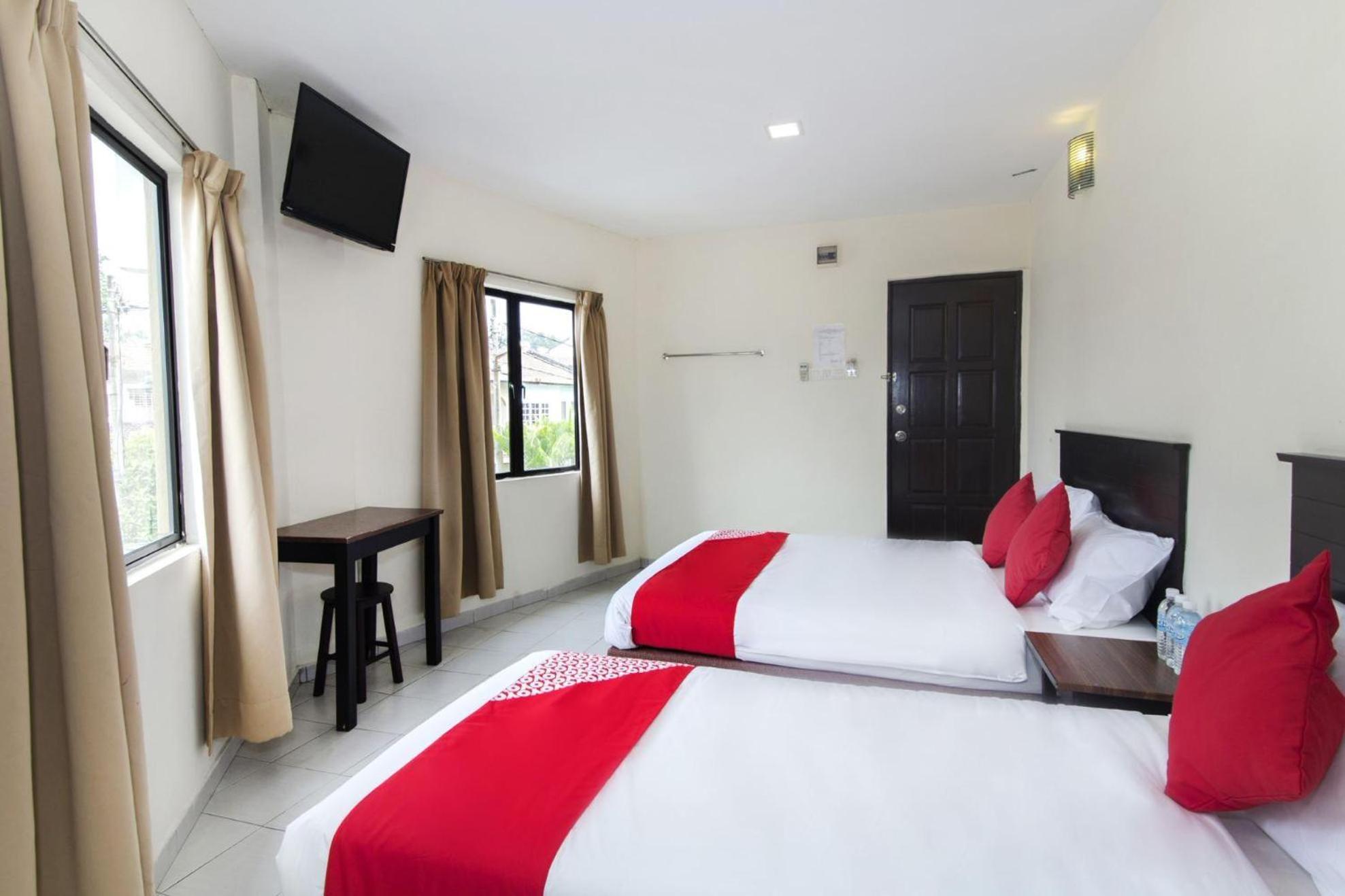 Oyo 91130 Hotel 91 Bukit Mewah Kajang Eksteriør bilde